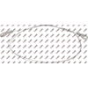 Varilna grelna palica 600 mm