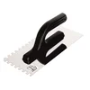 shumee NERJAVEČI VOZIČEK INOX ZZREBNI 380*130MM ZOBE 10*10