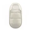 THULE Elements navlaka za noge za dečja kolica S – Gentle Beige