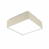 ESTO LED plafonska lampa 43060 Dominic 3x25 W