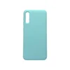 Maska za telefon SOFT CASE za Samsung A50/A505F, Tirkizna