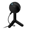 LOGITECH Mikrofon gaming G Yeti Orb RGB crni 988-000551