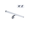 Prezent 70212 - LED osvetljenje za kupatilsko ogledalo JIZO DUALFIX LED/6W/230V IP44