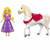 Disney Princess Zlatokosa i Maksimus