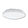 Plafonsko svetlo za kupatilo VICTOR 2xE27/60W/230V IP44