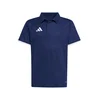ADIDAS PERFORMANCE Funkcionalna majica ENT26 temno modra/bela