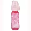 NIP PP FLAŠICA TRENDY GIRL 250ml SA SILIKONSKOM CUCLOM ZA MLEKO