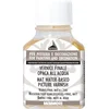 Maimeri Matt Waterbased Picture Varnish Barva 75 ml