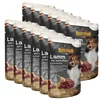 BELCANDO Jagnjetina, krompir, brusnice - vrečka 12x300g