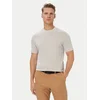BOSS Majica H-Thompson 181 50565299 Bež Regular Fit