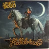 Spiritworld - Helldorado (Limited Edition) (White Coloured) (LP)