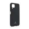 Maska Teracell Skin za Huawei P40 Lite/Nova 6 SE mat crna