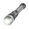 LED prigušiva punjiva baterijska lampa LED/30W/5V IPX7 3000 lm 4000 mAh