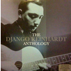 Django Reinhardt Anthology (2 LP)
