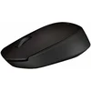 Logitech B170 wireless mouse for business black ( 1578 )