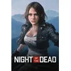 Night of the Dead (PC) Steam Key GLOBAL
