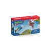 Northix Schleich Dinosaurs Jetpack Chase