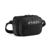 PUMA x HYROX 4.5L Waist Bag, Accessories, Black, OSFA