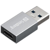 Sandberg USB-A v USB-C Dongle vmesnik