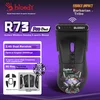 A4TECH Bežični miš, 2.4GHz, Crni