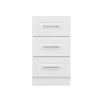 Hanah Home kuhinjski element Minar 7985, 45 cm, beli