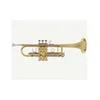 Trobenta John Packer Bb JP152 C