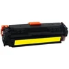 toner HP CF362A (508A), rumena (yellow), alternativni