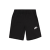 Nike Dečiji šorc NSW Club FZ5512, Crni
