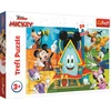 Puzzle 24 maxi mickey mouse