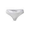 Calvin Klein Jeans  LV00QF8518  Siva