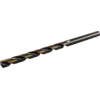 shumee Dolgi sveder za kovino Stalco HSS o 5,5 x 139 mm S-71894