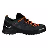 Salewa Wildfire 2 Gore-Tex Navy blazer UK 11 Mens Outdoor Shoes