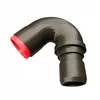shumee Adapter kotni 135° za potopno žago Bosch GKT 55 GCE - sesalnik MAKITA VC4210