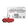 Vetapro Dodatak ishrani za ljubimce koji imaju problem sa jetrom Hepatosil, 30 tableta