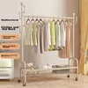 Huakaizhixing Stalak za odeću 1.2m, Beli