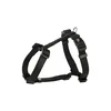 Trixie Oprsnica H Premium M-L 52-75 cm/20 mm črna