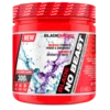 BLADE SPORT Pre-workout formula No Beast, Grožđe, 300g