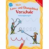 Mein Lern- und Übungsblock Vorschule. Schwungübungen