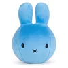 Miffy Squish Ball mehka plišasta igračka Blue - 9 cm