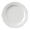 G. Benedikt plitev krožnik Praha 17 cm (6 kos)