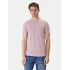 BOSS Majica Tales 50508584 Vijolična Regular Fit