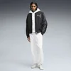 PUMA Essentials Relaxed Sweatpants Men, Clothing, White Glow Heather, XL
