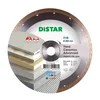 DISTAR HARD CERAMICS DIAMANTNO REZILO 250 x 1,5 x 10 x 25,4