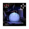 Lampa Paladone One Piece - GumGum Fruit Silicone Light - SquishyGlo