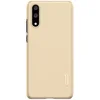 Maska Nillkin Super Frosted Shield za Huawei P20, Zlatna