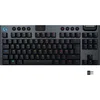 Logitech Logitech G915 TKL LIGHTSPEED bežična gaming tipkovnica