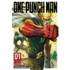 One-Punch Man, Vol. 1