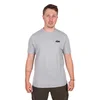 Spomb T Shirt Grey MEDIUM