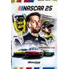 NASCAR 25 (Xbox Series X|S) XBOX LIVE Key EUROPE
