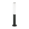 Ideal Lux - LED spoljna lampa ETERE LED/9,5W/230V 60 cm CRI 90 IP44 crna